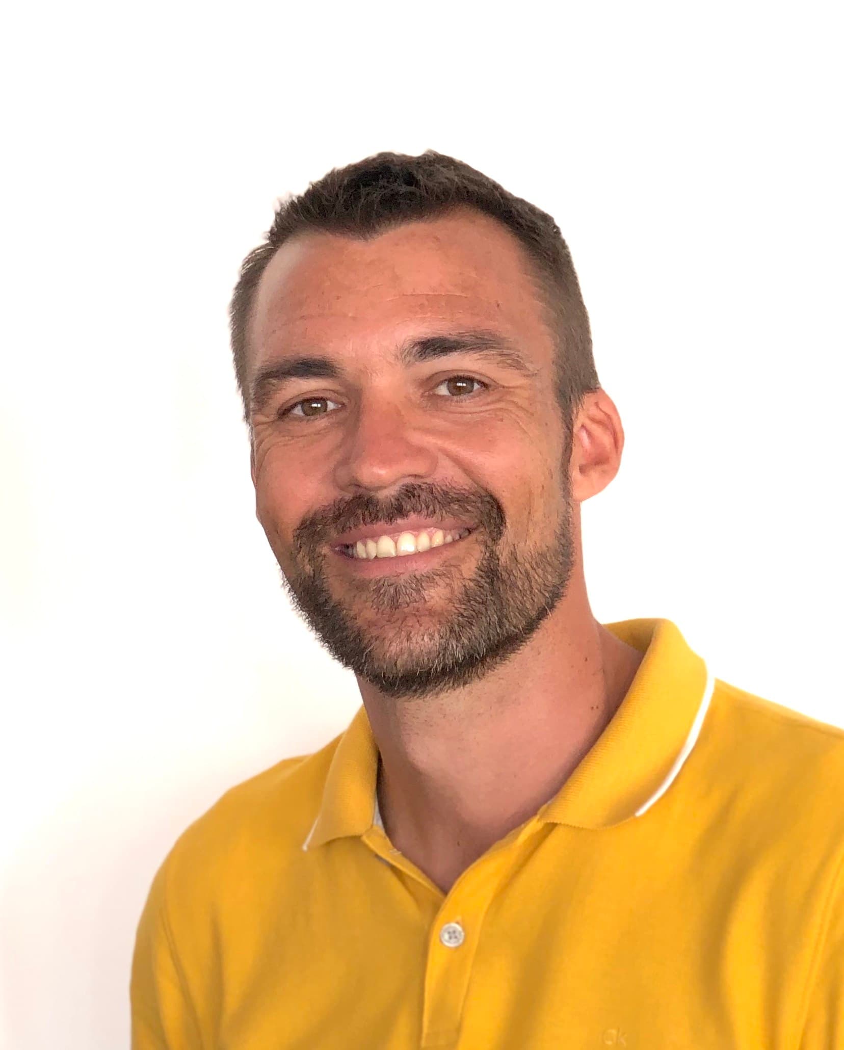 Aurélien PLANCHAIS