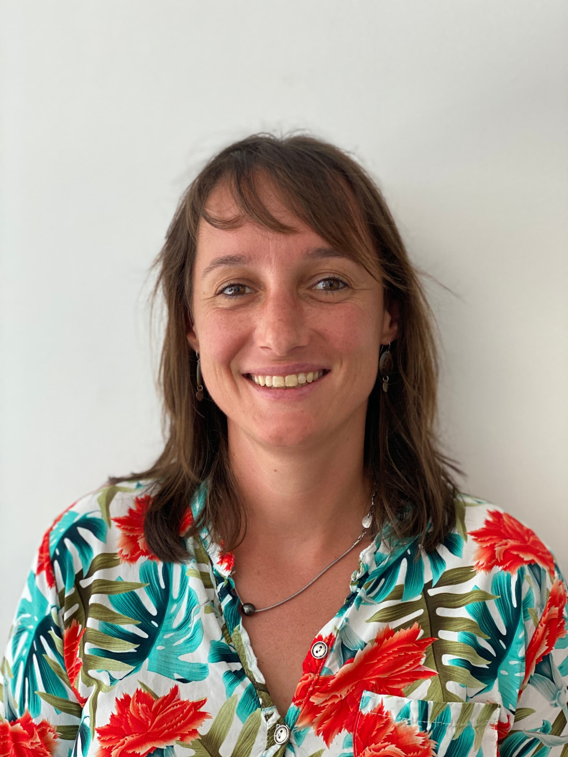 Johanna SCHAPMAN