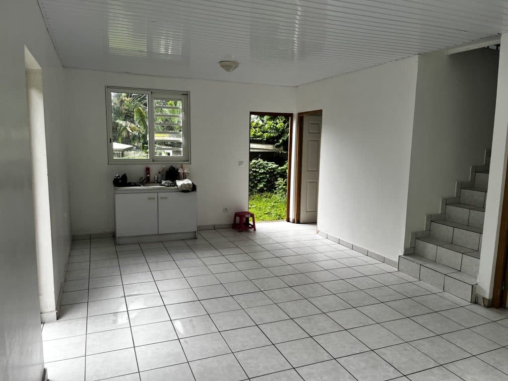 BAISSE DE PRIX ! PAEA: Maison R+1 (80m2) , au calme, 31.9 M ! – photo 3