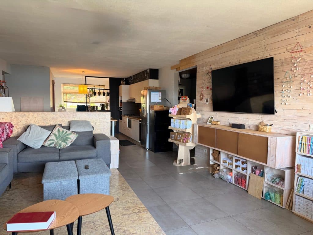 Appartement F4 FAAA – À l’entrée de PAPEETE – photo 3