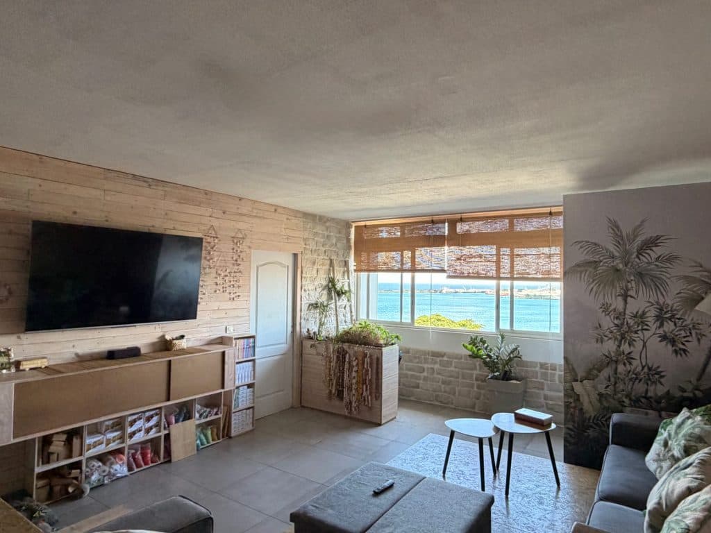 Appartement F4 FAAA – À l’entrée de PAPEETE – photo 4