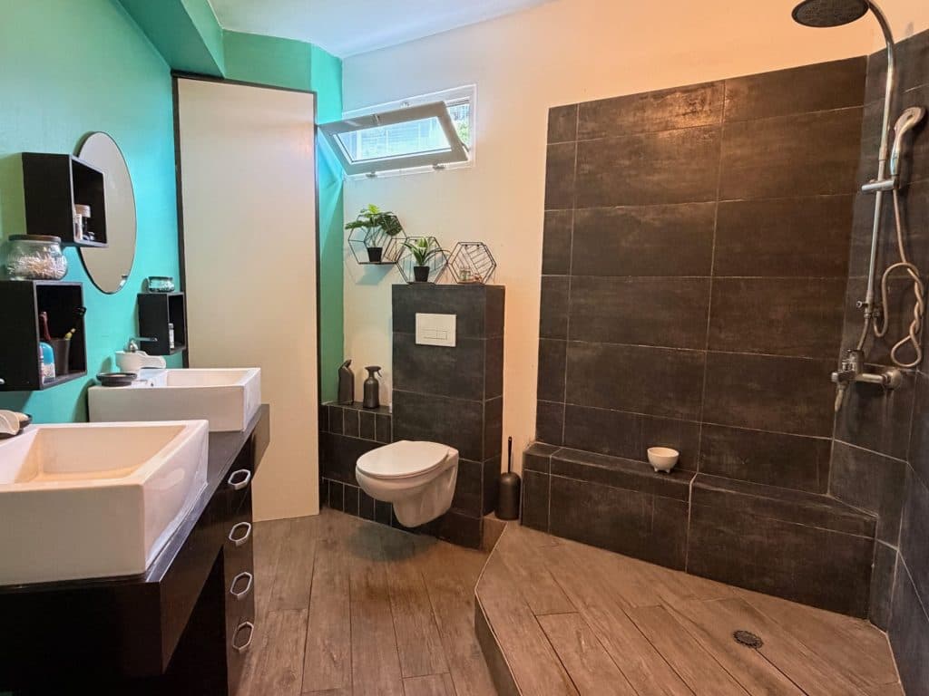 Appartement F4 FAAA – À l’entrée de PAPEETE – photo 5