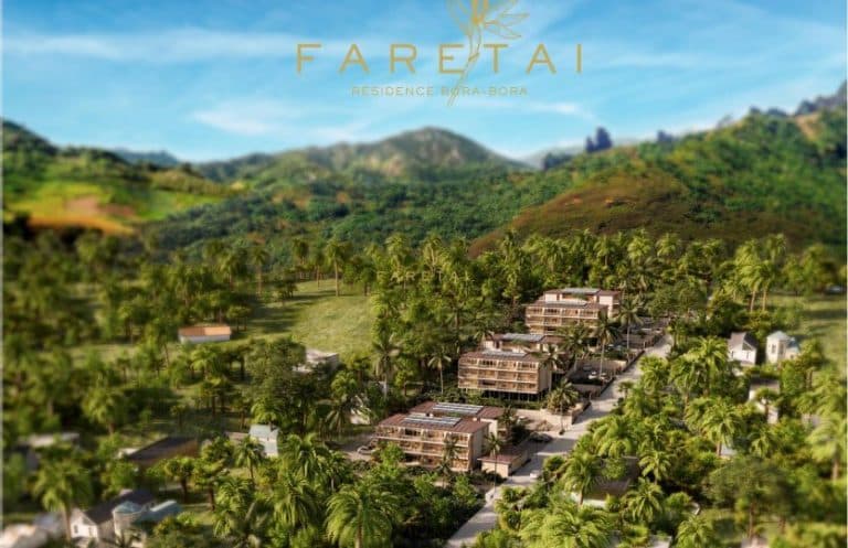 Village Faretai – photo 4