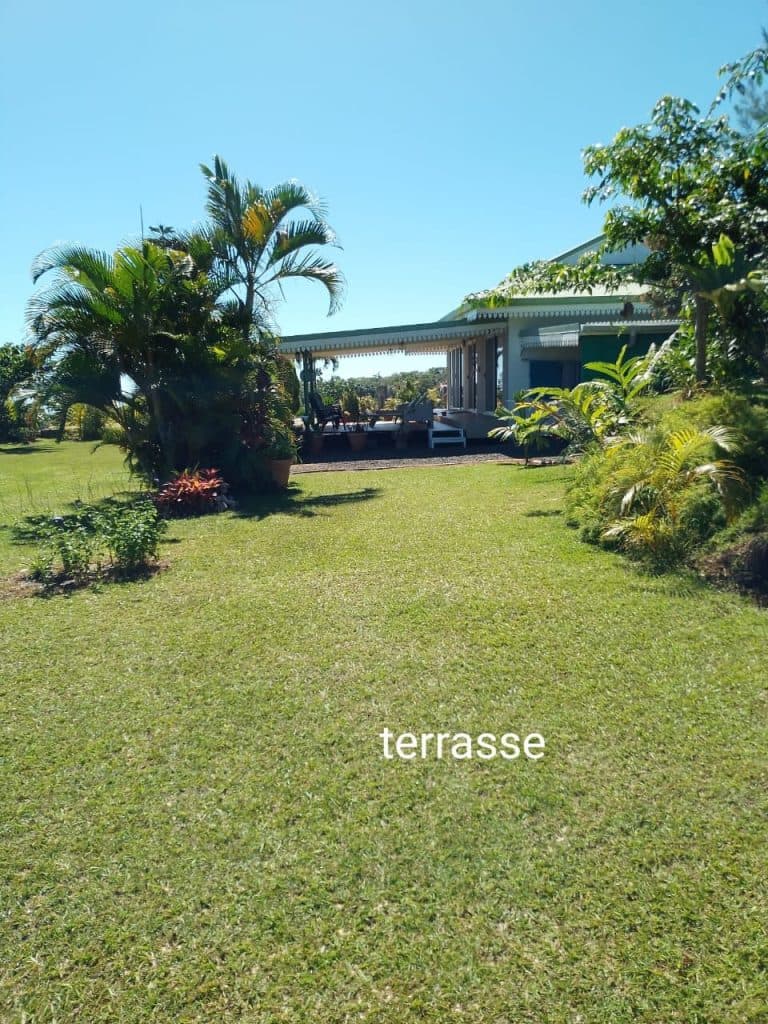 Maison à vendre Toahotu – photo 2