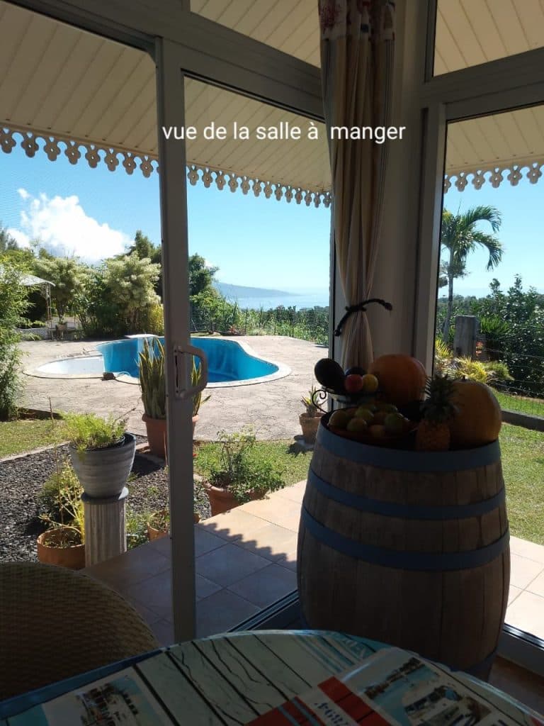 Maison à vendre Toahotu – photo 4