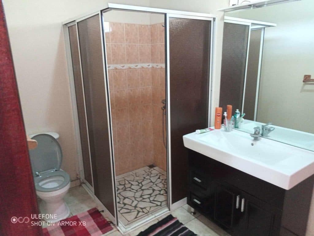 ILES AUSTRALES – TUBUAI : Maison T4 en dur de 120 M2, 24.7 M – photo 4