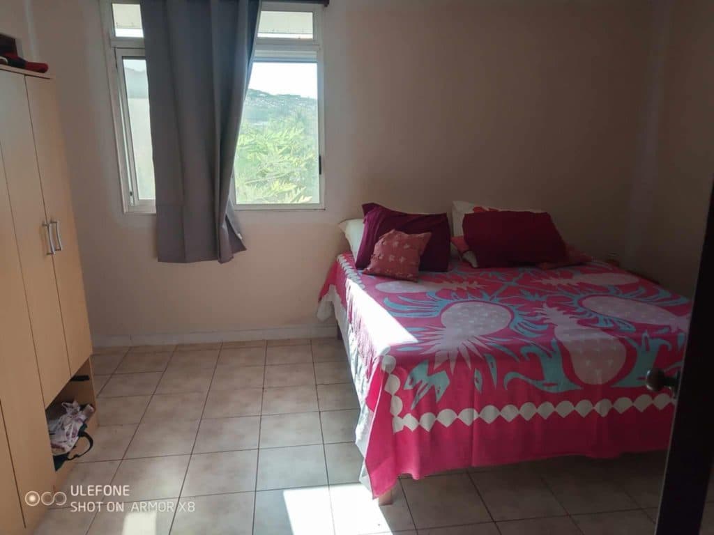 ILES AUSTRALES – TUBUAI : Maison T4 en dur de 120 M2, 24.7 M – photo 5
