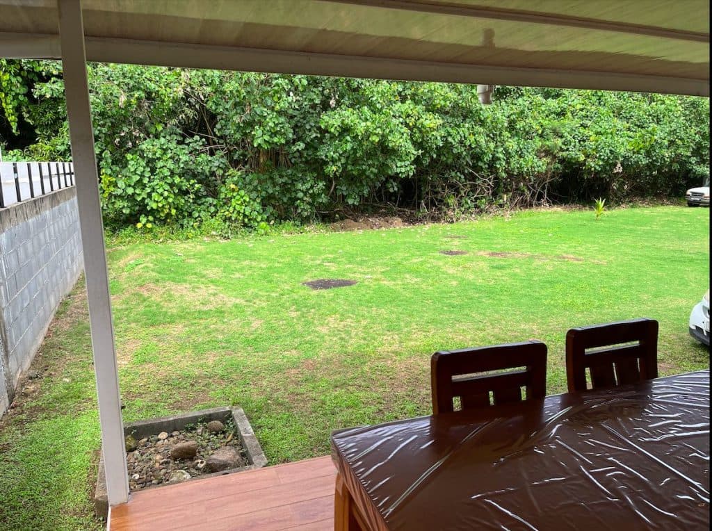 MOOREA HAAPITI – A SAISIR : Jolie maison récente T3, 38.9 M – photo 2
