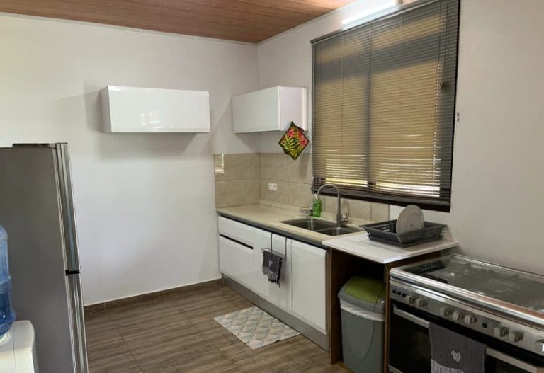 MOOREA HAAPITI – A SAISIR : Jolie maison récente T3, 38.9 M – photo 3