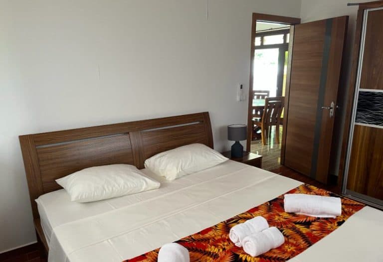 MOOREA HAAPITI – A SAISIR : Jolie maison récente T3, 38.9 M – photo 5