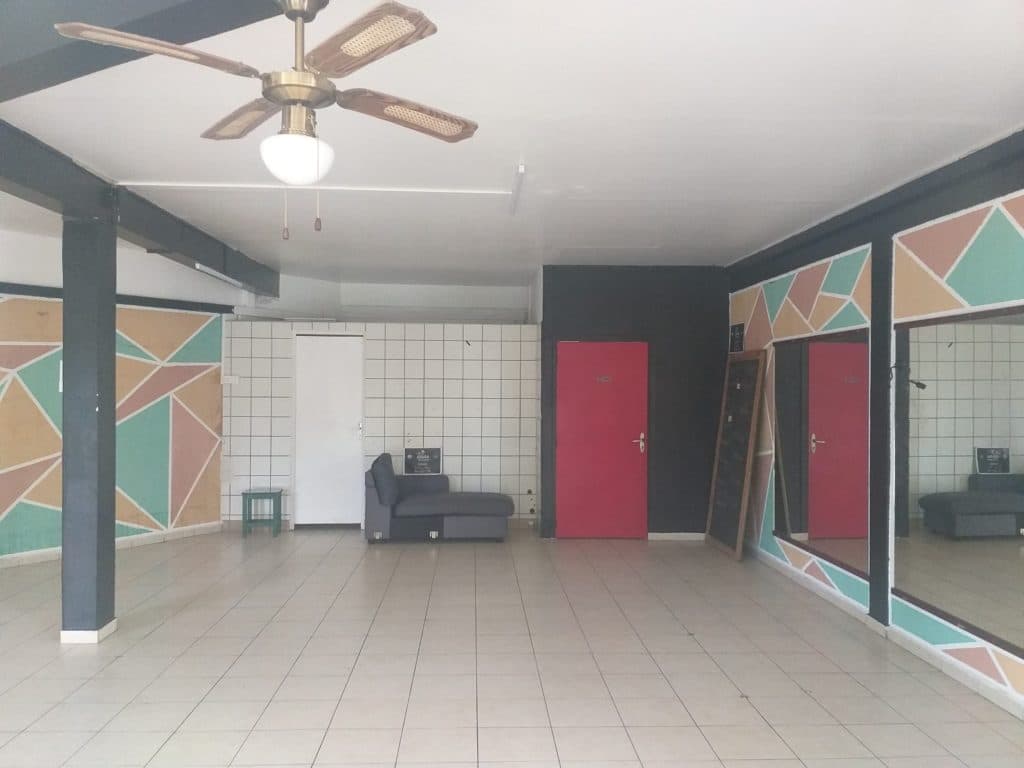Immobilier Professionnel à louer Afaahiti – photo 2