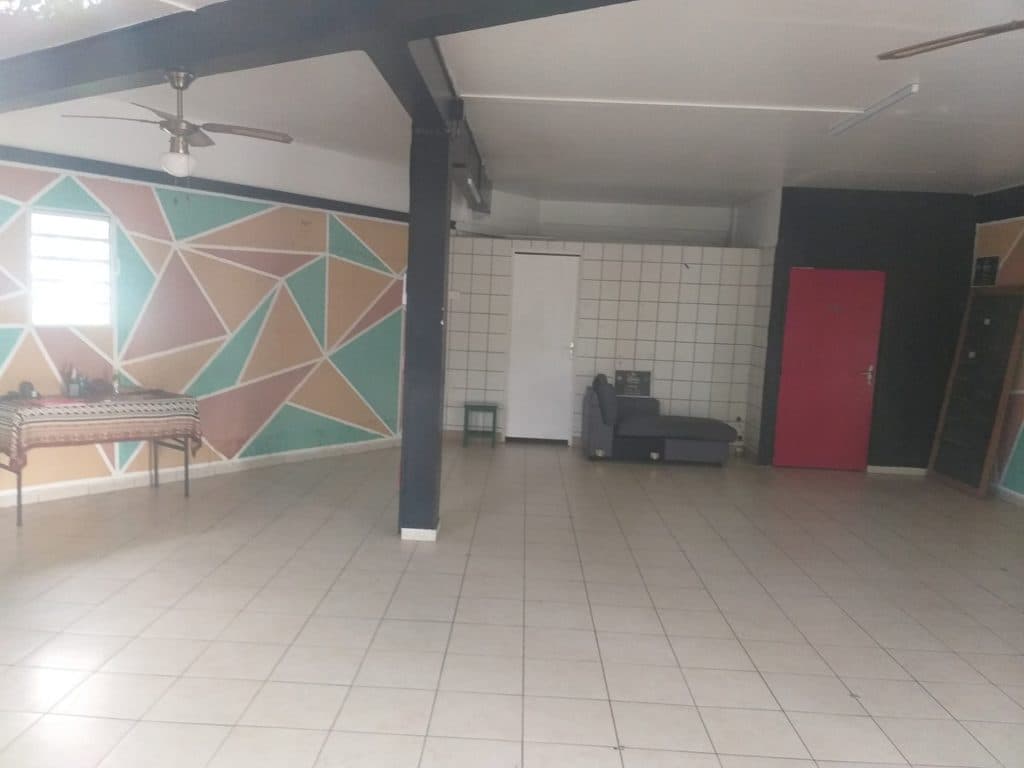 Immobilier Professionnel à louer Afaahiti – photo 3