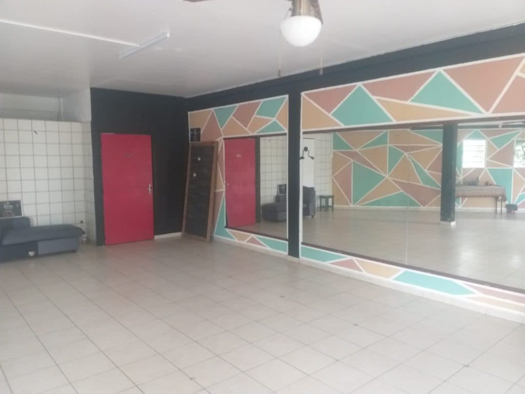 Immobilier Professionnel à louer Afaahiti – photo 4