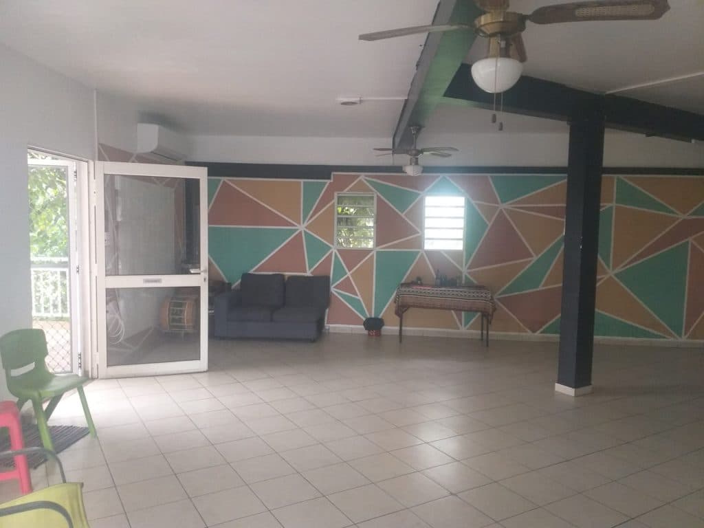 Immobilier Professionnel à louer Afaahiti – photo 5