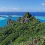 Raivavae – Terrain de 6600 m² à vendre – photo 2