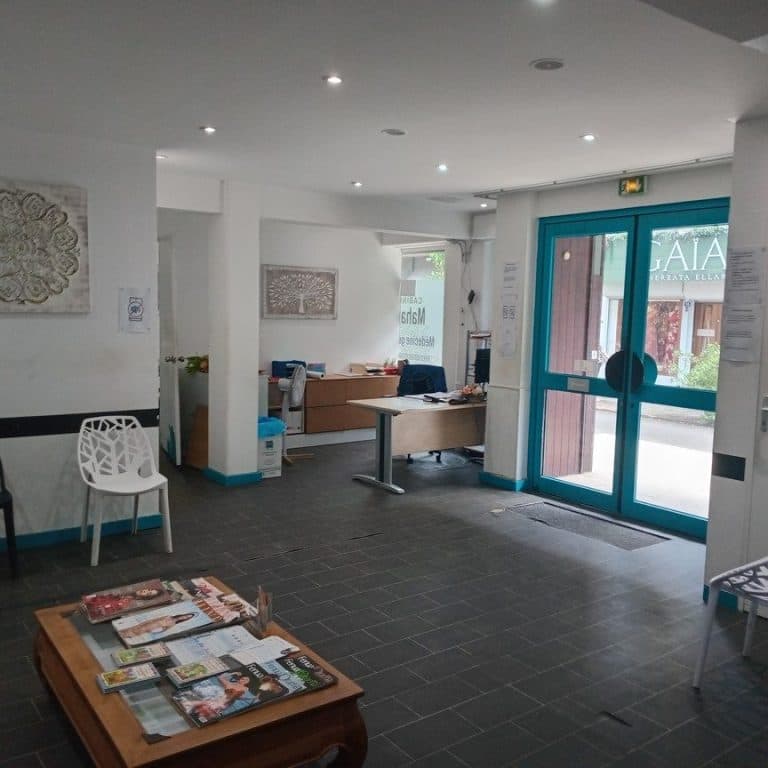 Papeete-Vente Murs Local Professionnel – 104 m² – photo 2