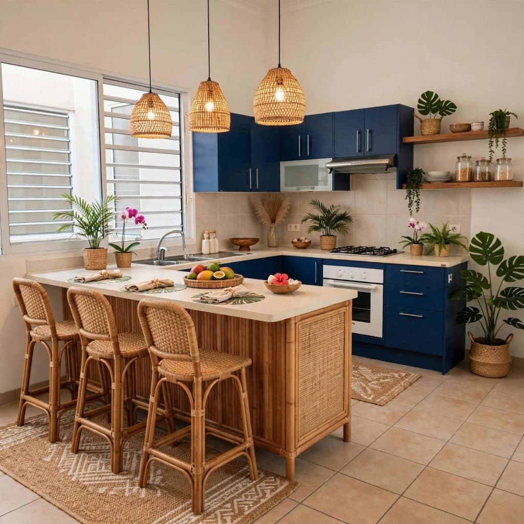 Maison à vendre Paea – photo 2