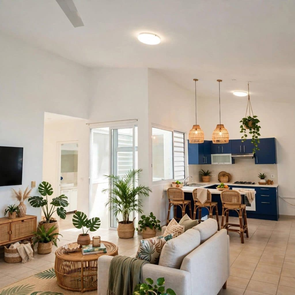 Maison à vendre Paea – photo 3