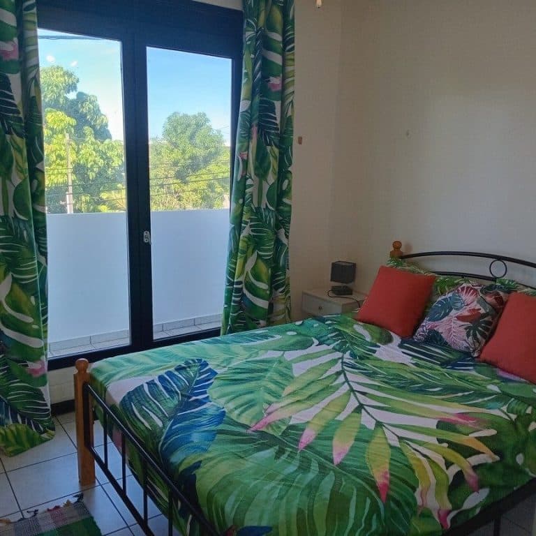Punaauia – T3 – de 65m² – photo 4