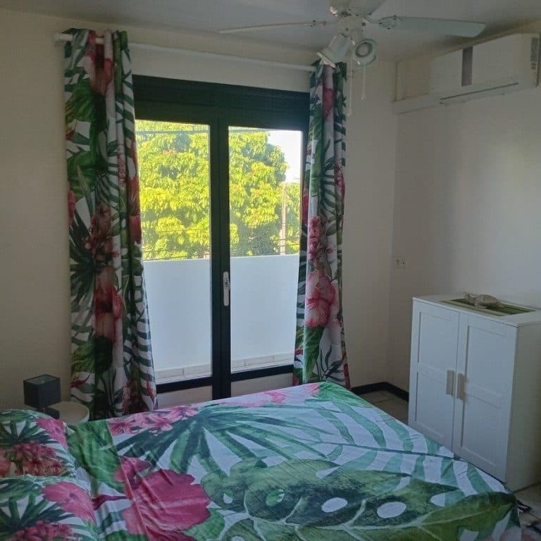 Punaauia – T3 – de 65m² – photo 5