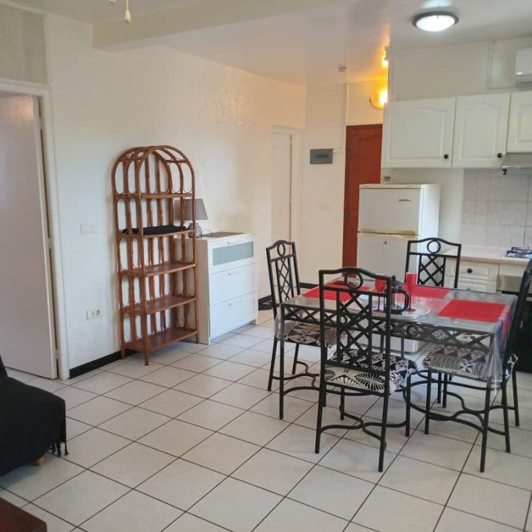 Punaauia – 3 Pièces de 65m² – RDC – photo 2
