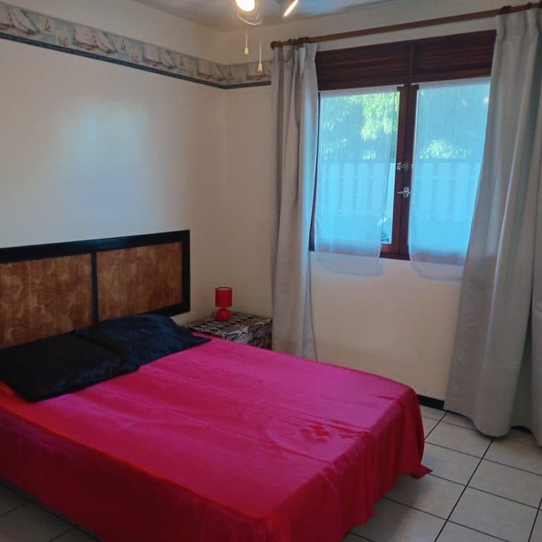 Punaauia – 3 Pièces de 65m² – RDC – photo 3