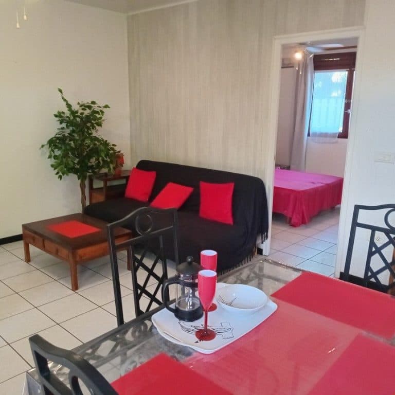 Punaauia – 3 Pièces de 65m² – RDC – photo 5