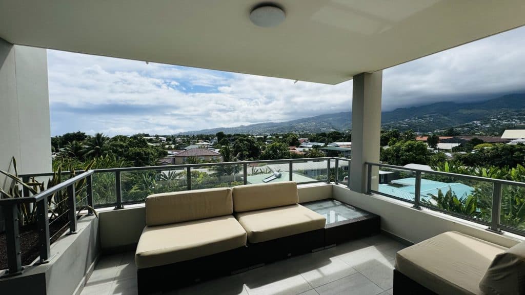 PAPEETE – F3 EQUIPE ET MEUBLE – photo 2
