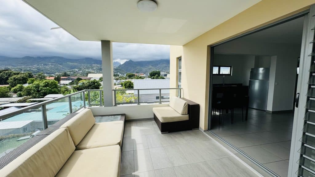 PAPEETE – F3 EQUIPE ET MEUBLE – photo 4