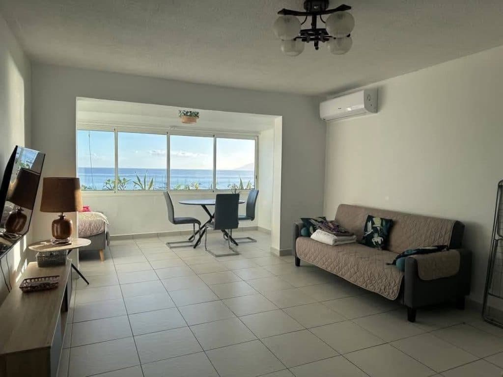 A louer – Appartement F2 – Punaauia – photo 2