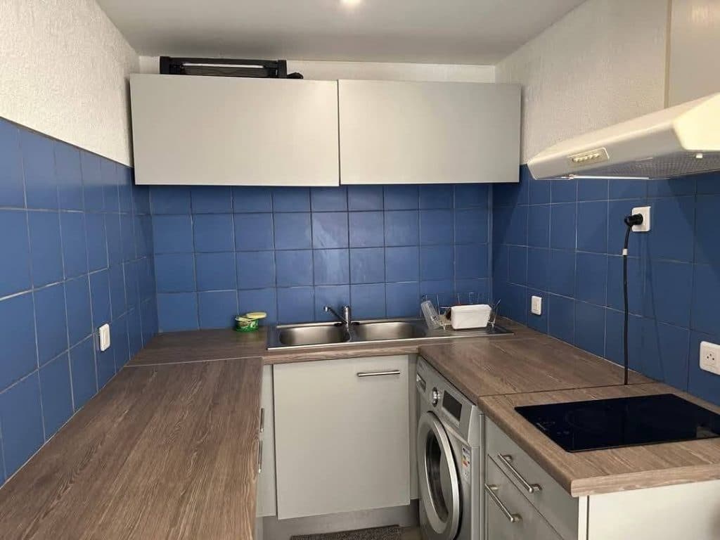 A louer – Appartement F2 – Punaauia – photo 3
