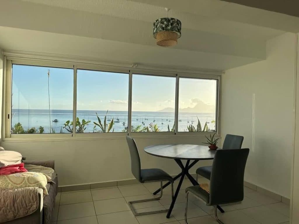 A louer – Appartement F2 – Punaauia – photo 4