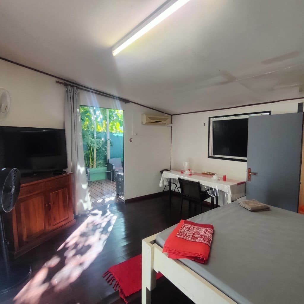 Punaauia – Maison de 8 Pièces – Lodge/ Maison de retraite – photo 3