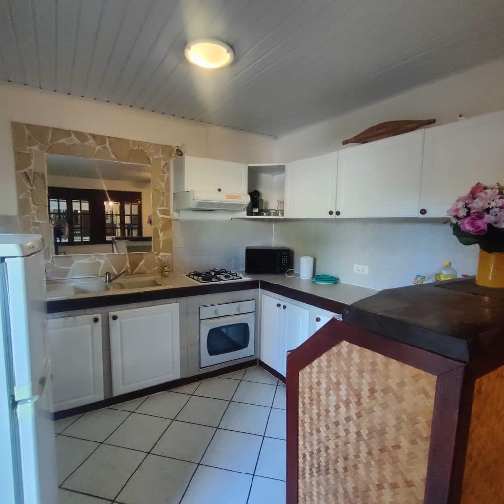 Punaauia – Maison de 8 Pièces – Lodge/ Maison de retraite – photo 4