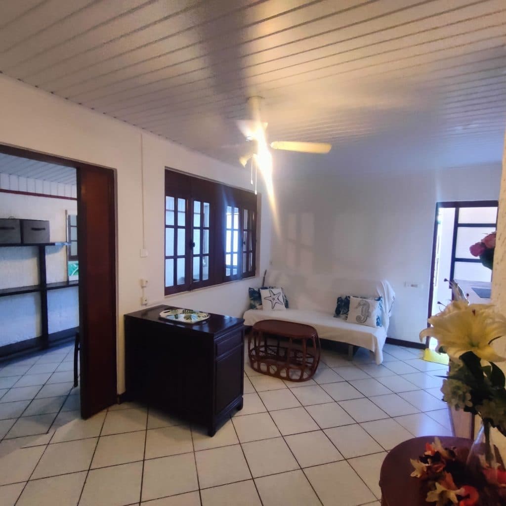 Punaauia – Maison de 8 Pièces – Lodge/ Maison de retraite – photo 5