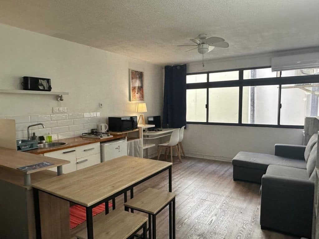 A vendre Studio Papeete – photo 3
