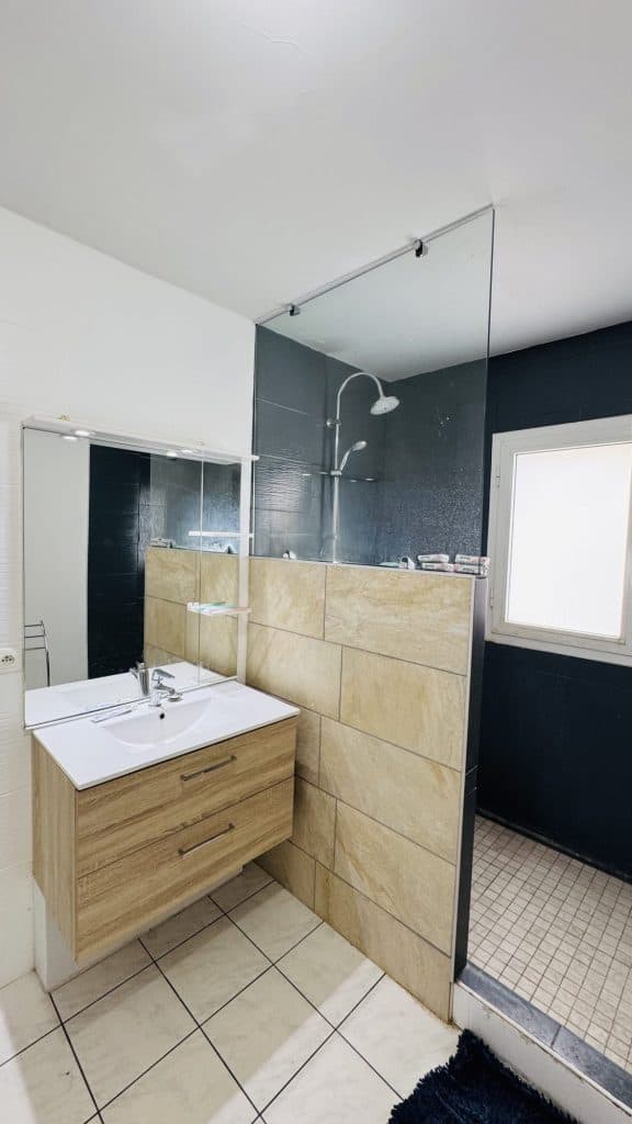 PUNAAUIA – APPARTEMENT F3 – VUE MER – photo 5