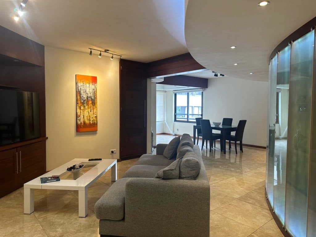 Appartement F3 PAPEETE, PAOFAI – photo 3