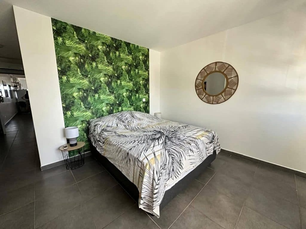 A louer Appartement F2 Papeete – photo 3