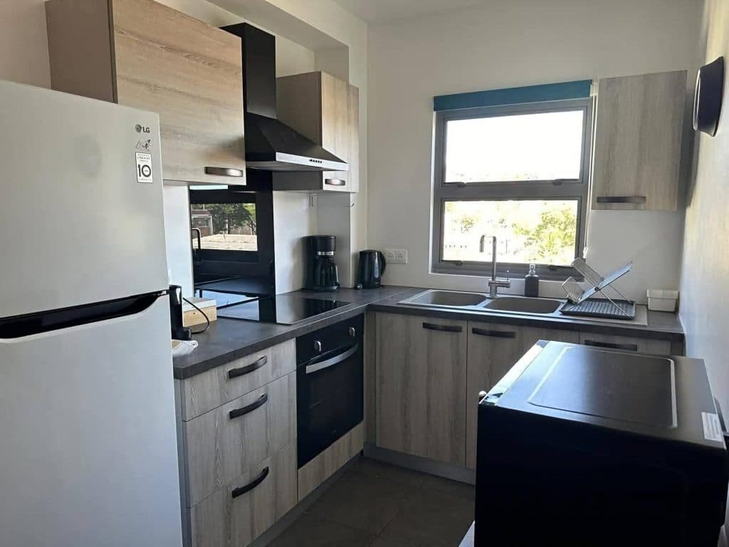 A louer Appartement F2 Papeete – photo 4