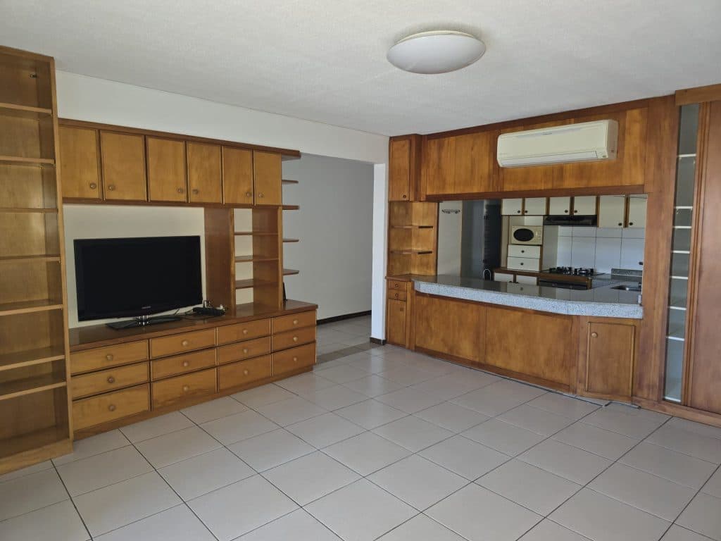 A louer Appartement F3 Papeete