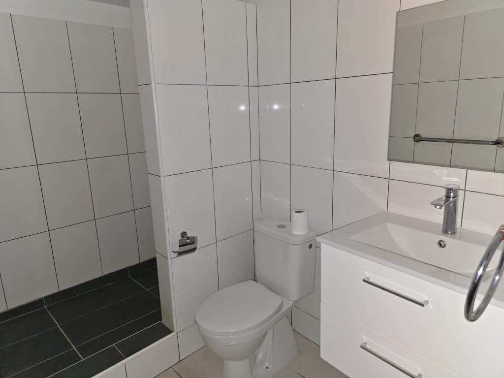 A louer Appartement F3 Papeete – photo 2