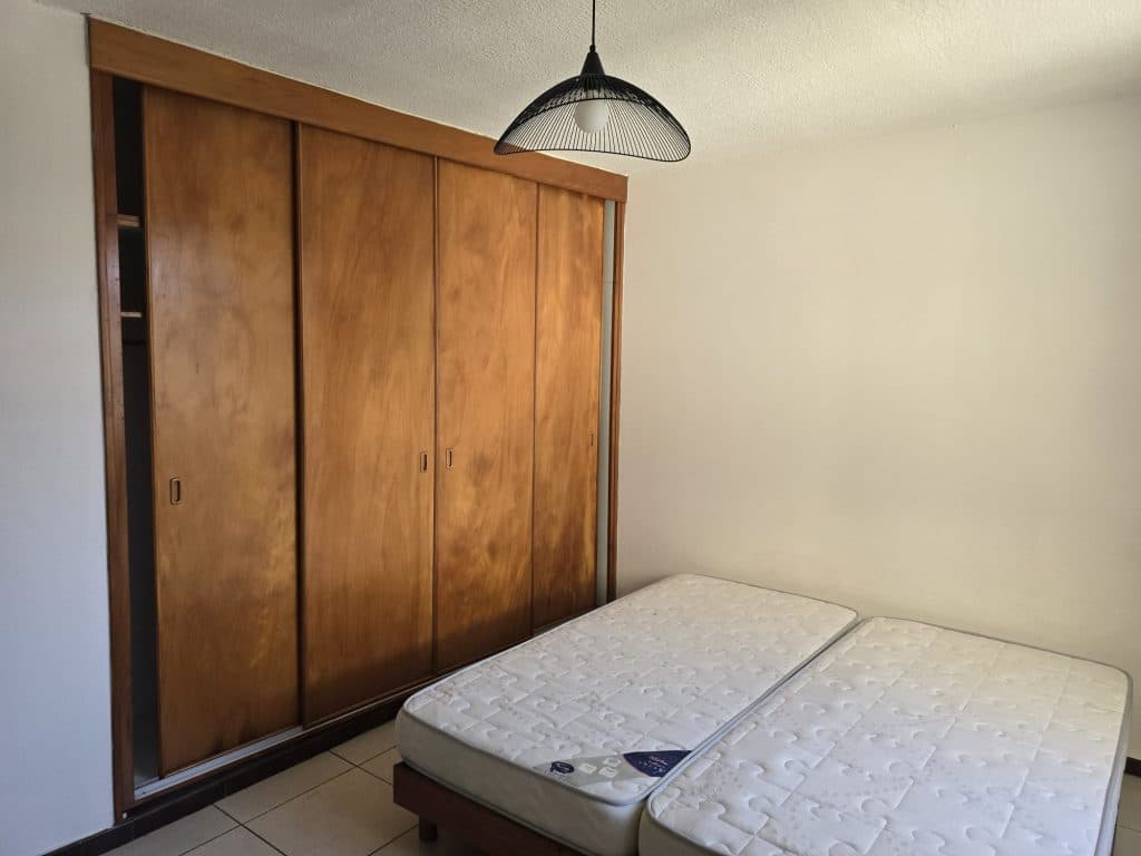A louer Appartement F3 Papeete – photo 3