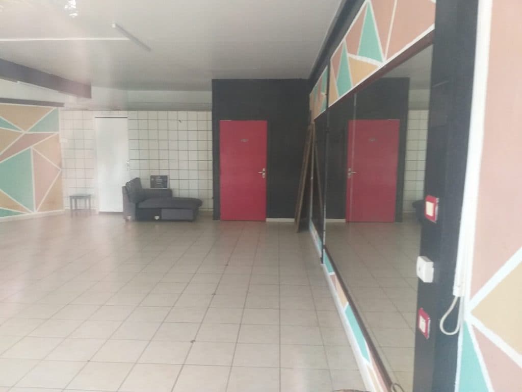 Immobilier Professionnel à louer Afaahiti