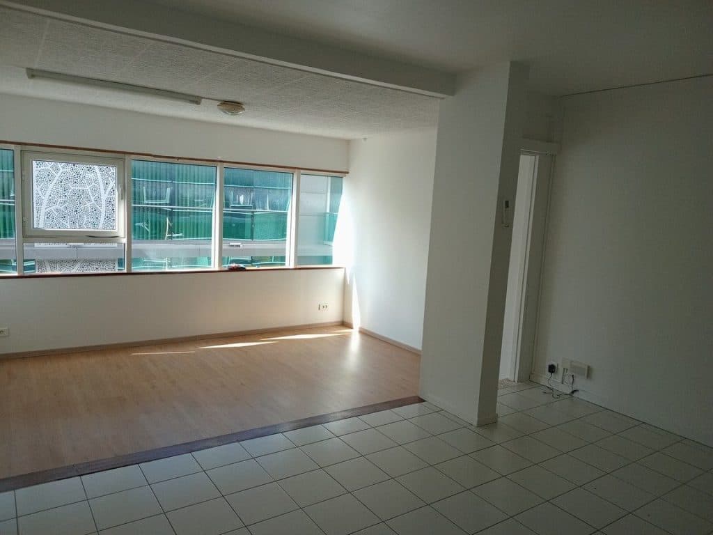 Papeete – Local Professionnel – 44m²