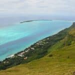 Raivavae – Terrain de 6600 m² à vendre
