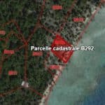 Ahe – Tuamotu – 1040 m²