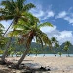 Huahine – Motu TEONEURI – 53776 m²