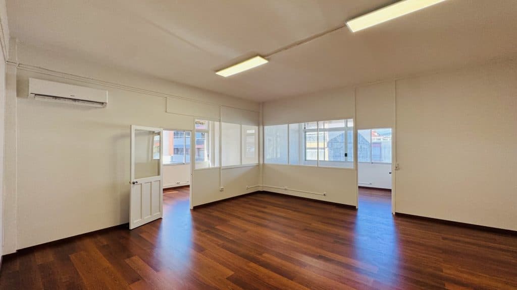 À louer – Local professionnel / bureaux – Papeete