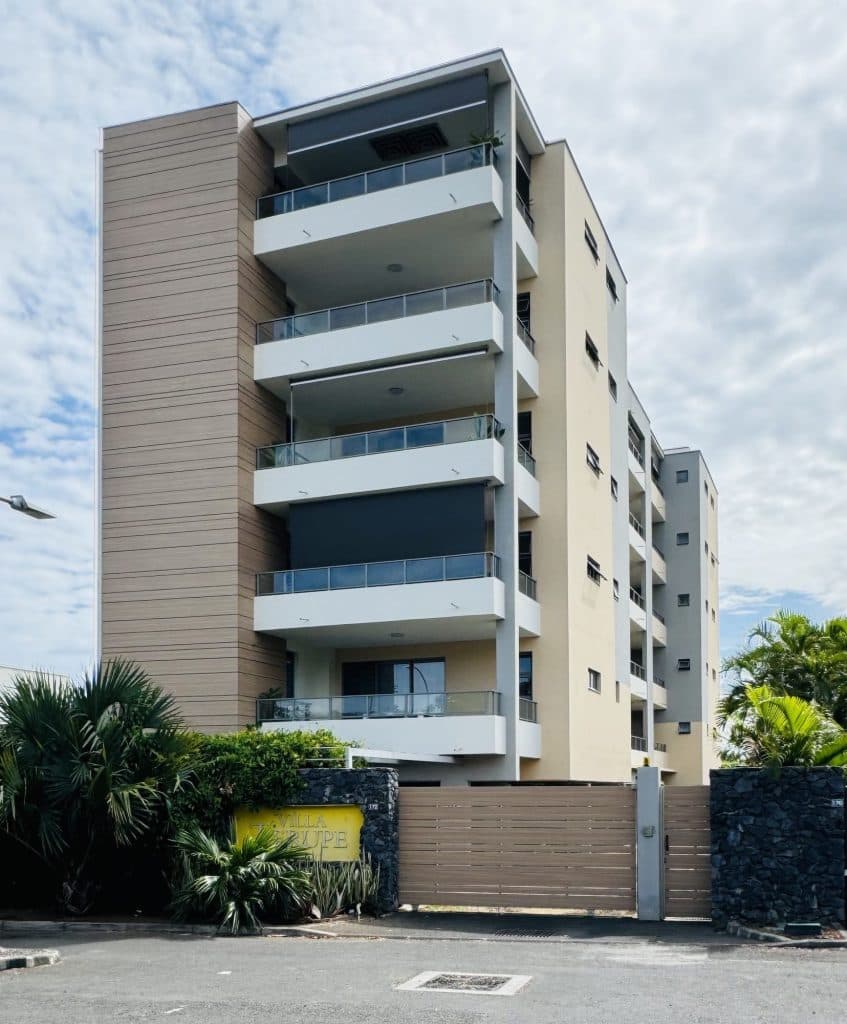 PAPEETE – F3 EQUIPE ET MEUBLE